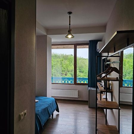 Tskaltubo Epic Hotel & Spa Dış mekan fotoğraf