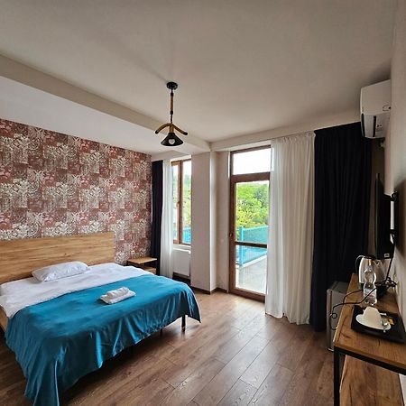 Tskaltubo Epic Hotel & Spa Dış mekan fotoğraf