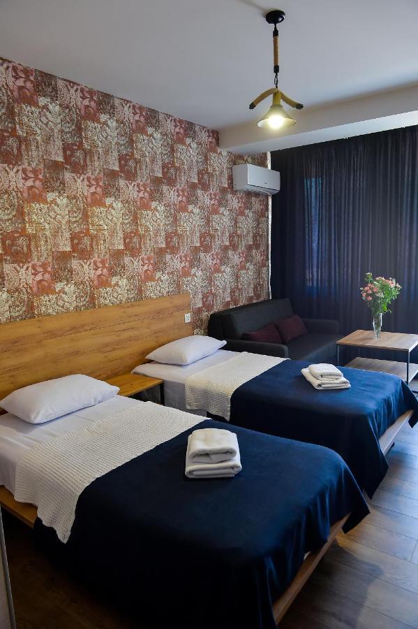 Tskaltubo Epic Hotel & Spa Dış mekan fotoğraf