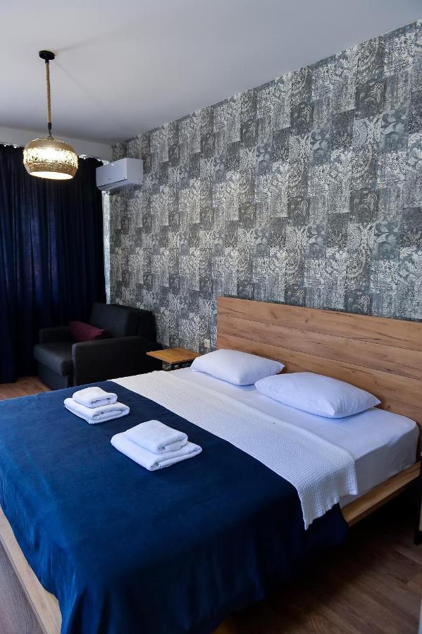 Tskaltubo Epic Hotel & Spa Dış mekan fotoğraf
