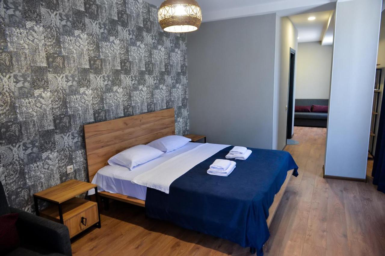 Tskaltubo Epic Hotel & Spa Dış mekan fotoğraf