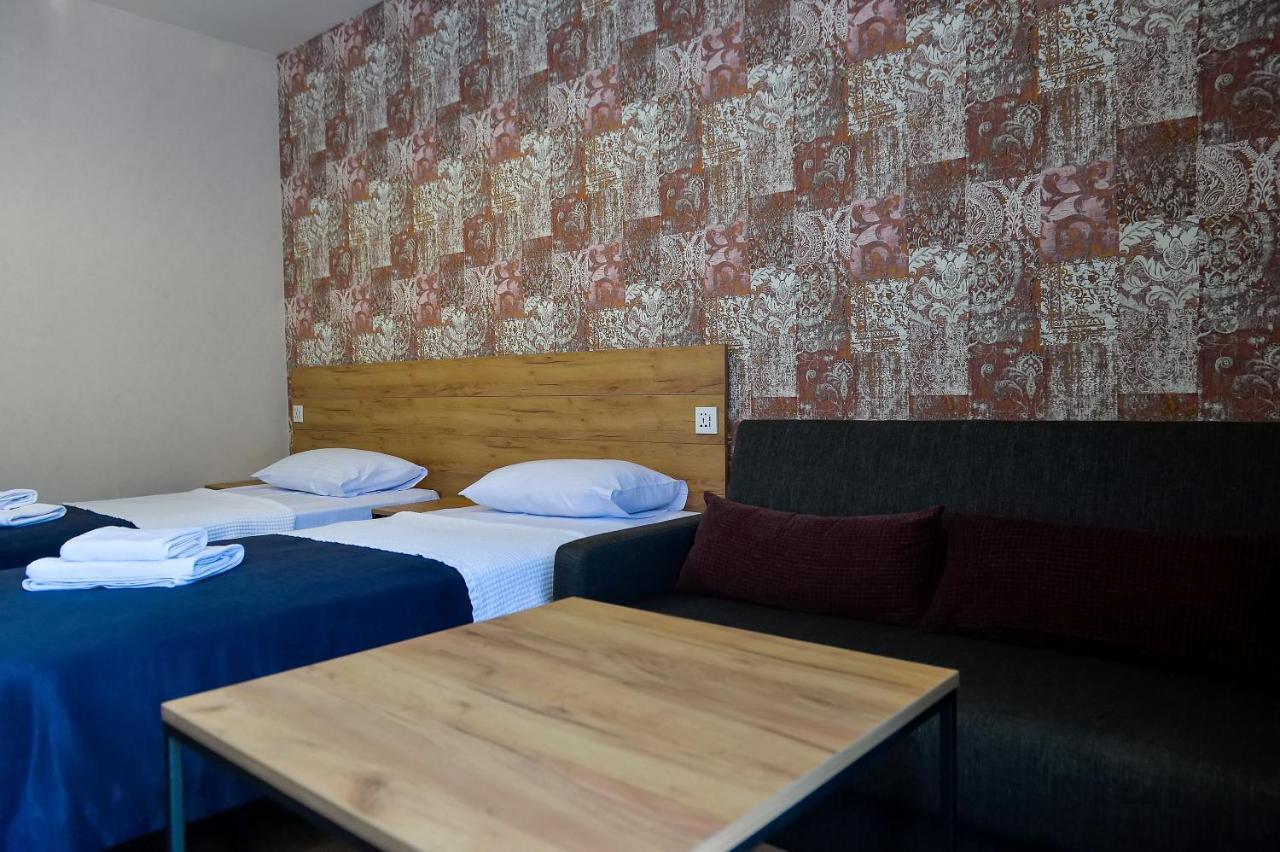 Tskaltubo Epic Hotel & Spa Dış mekan fotoğraf