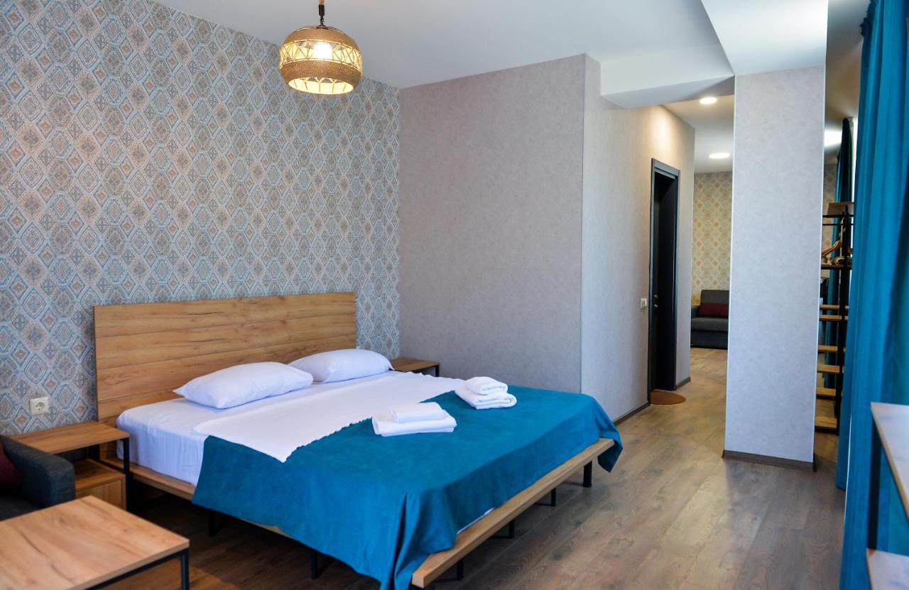 Tskaltubo Epic Hotel & Spa Dış mekan fotoğraf