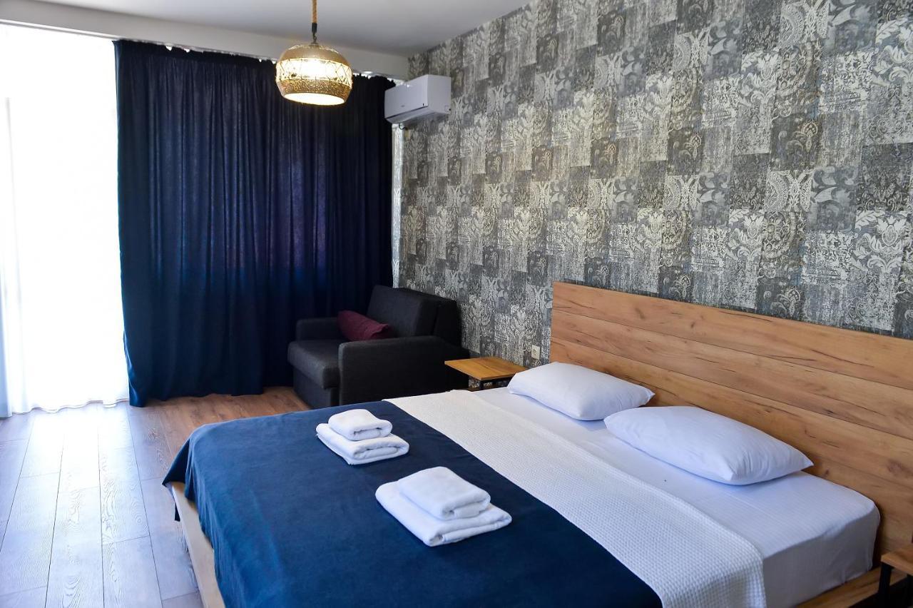 Tskaltubo Epic Hotel & Spa Dış mekan fotoğraf