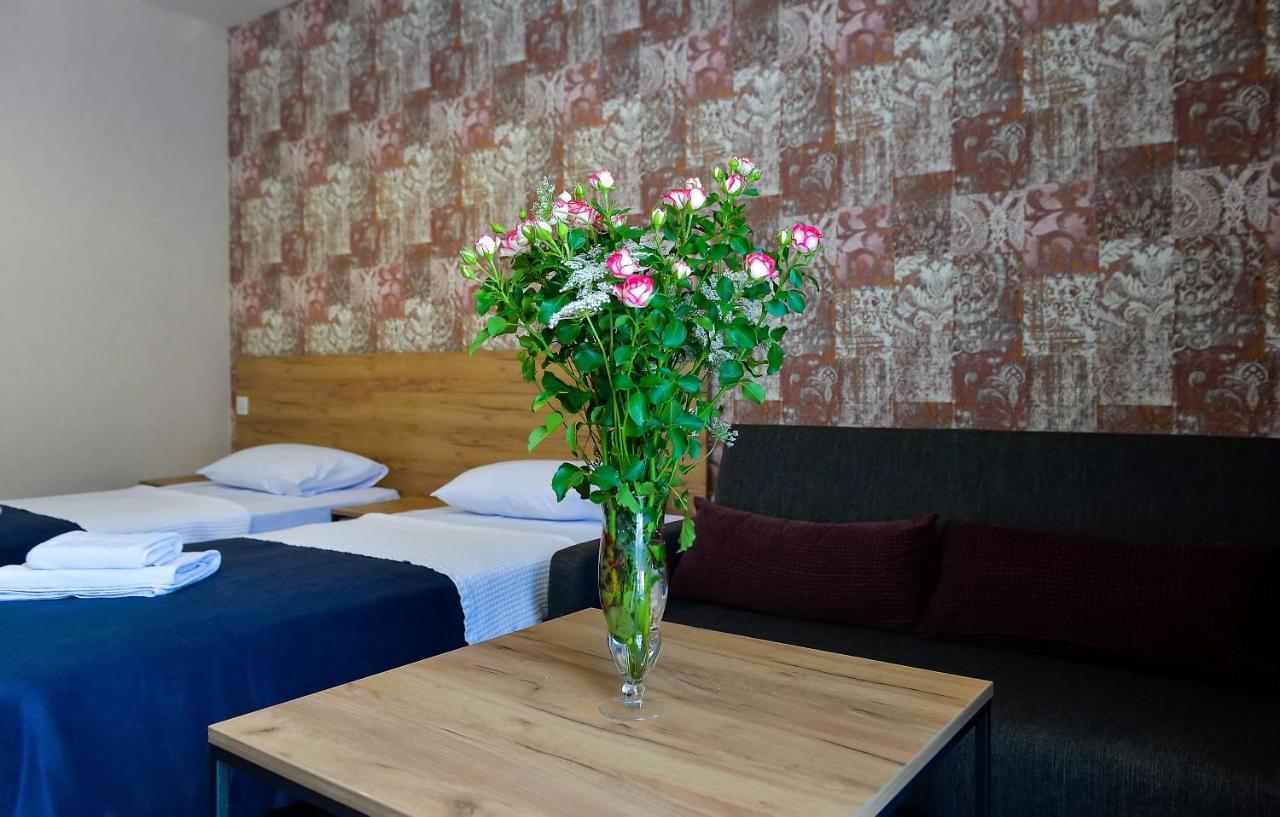 Tskaltubo Epic Hotel & Spa Dış mekan fotoğraf