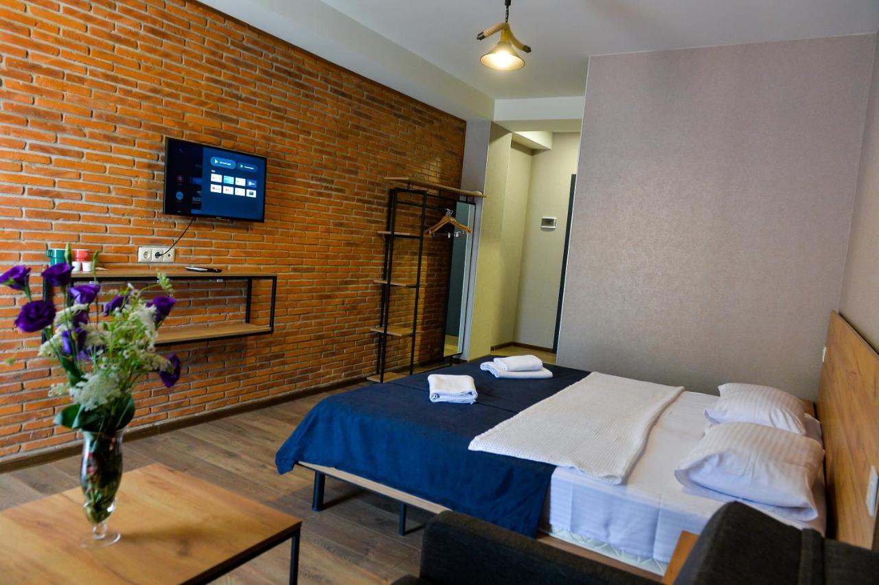 Tskaltubo Epic Hotel & Spa Dış mekan fotoğraf