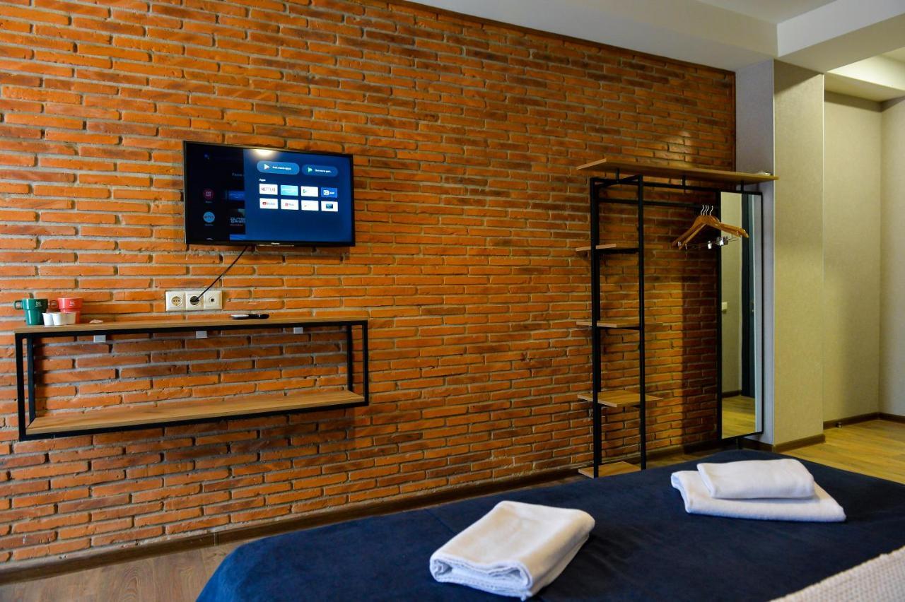 Tskaltubo Epic Hotel & Spa Dış mekan fotoğraf