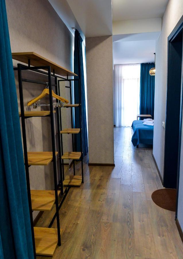 Tskaltubo Epic Hotel & Spa Dış mekan fotoğraf