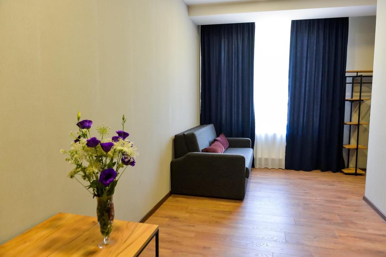 Tskaltubo Epic Hotel & Spa Dış mekan fotoğraf