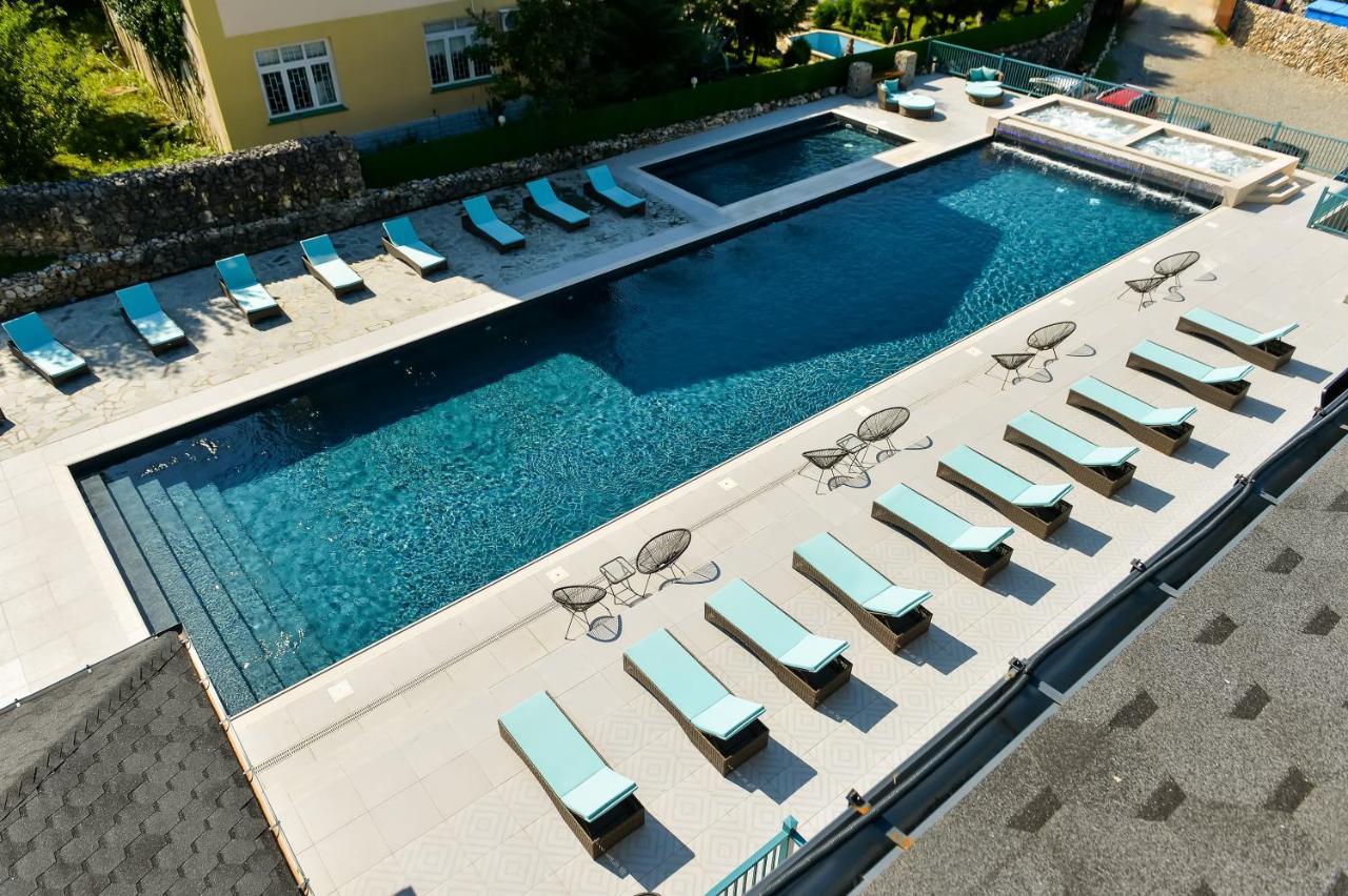 Tskaltubo Epic Hotel & Spa Dış mekan fotoğraf