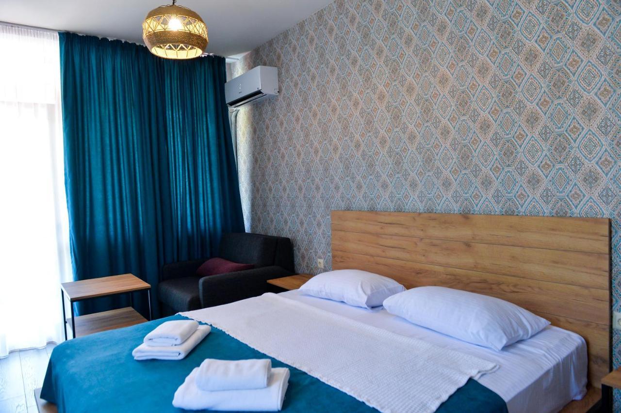 Tskaltubo Epic Hotel & Spa Dış mekan fotoğraf