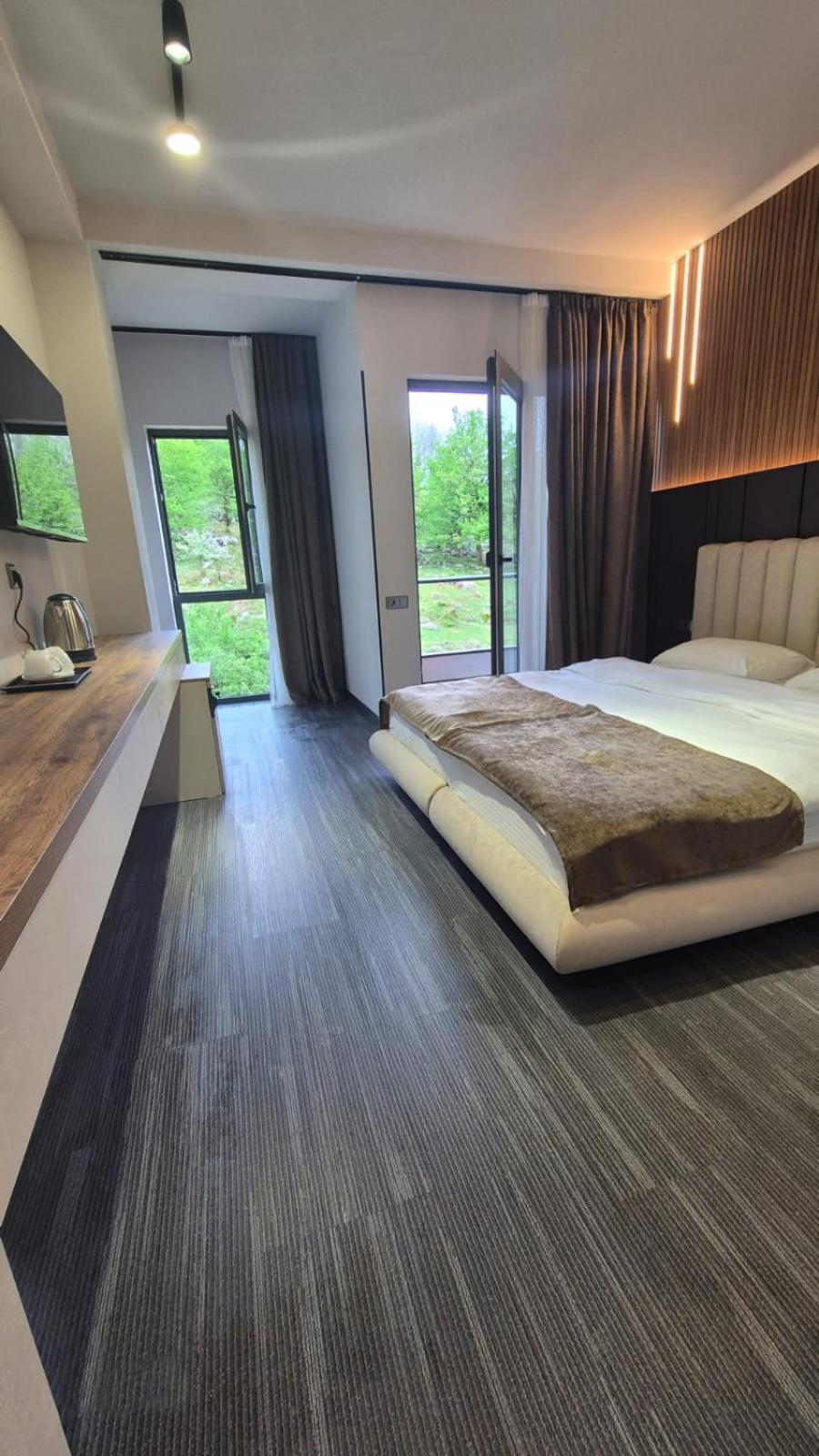 Tskaltubo Epic Hotel & Spa Dış mekan fotoğraf