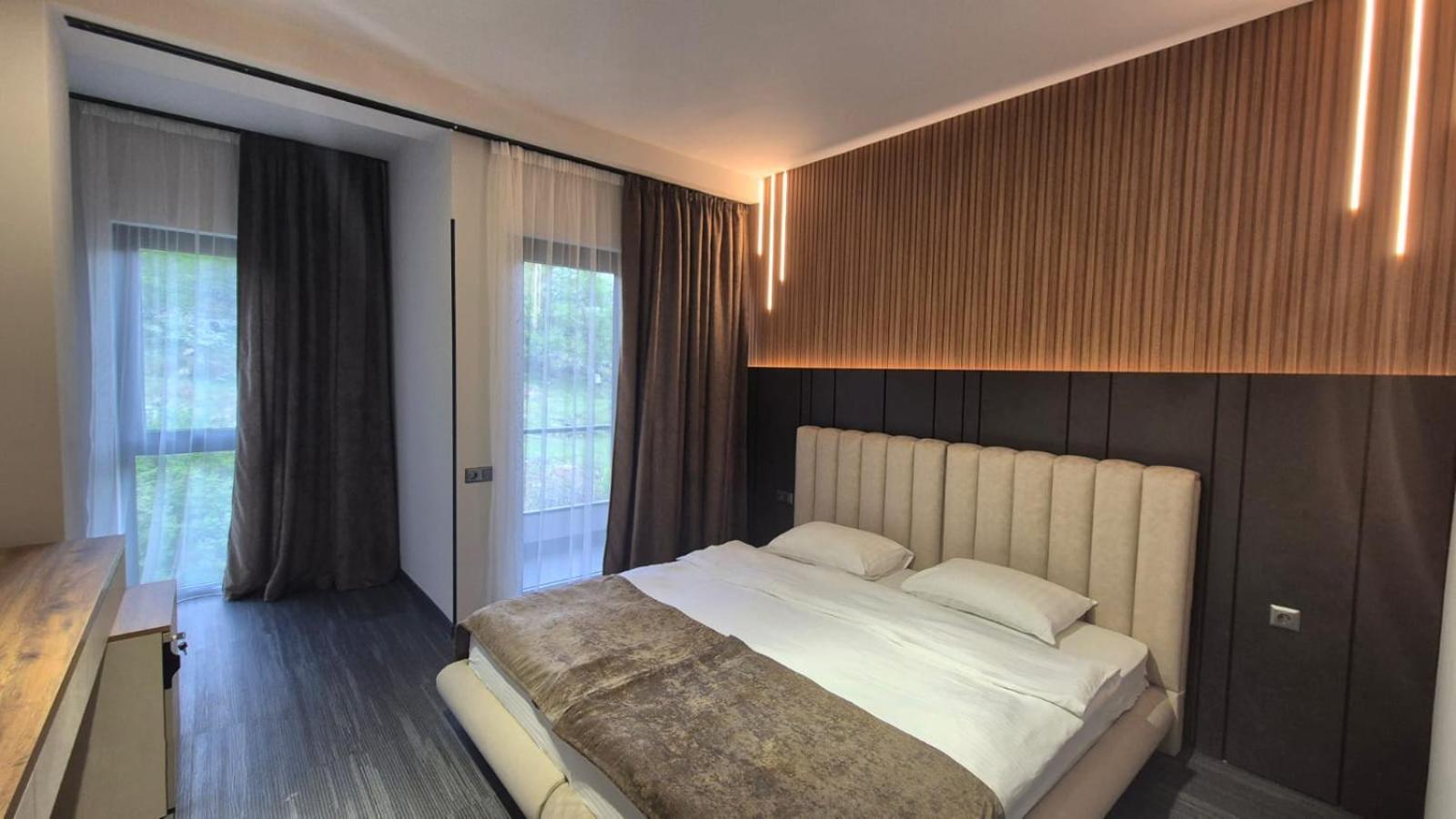 Tskaltubo Epic Hotel & Spa Dış mekan fotoğraf