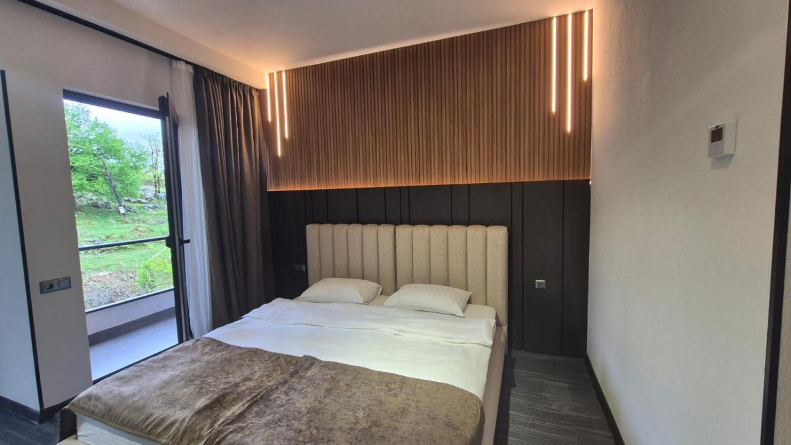 Tskaltubo Epic Hotel & Spa Dış mekan fotoğraf