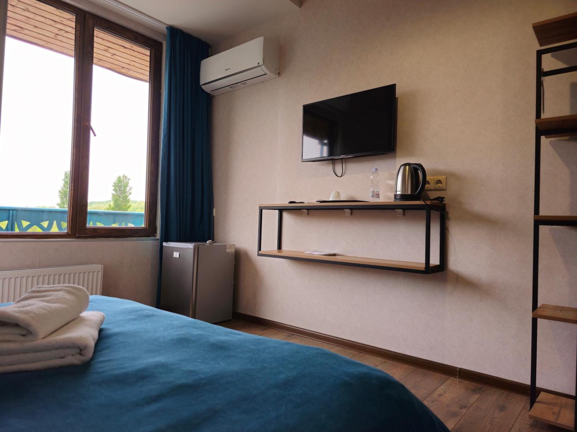 Tskaltubo Epic Hotel & Spa Dış mekan fotoğraf