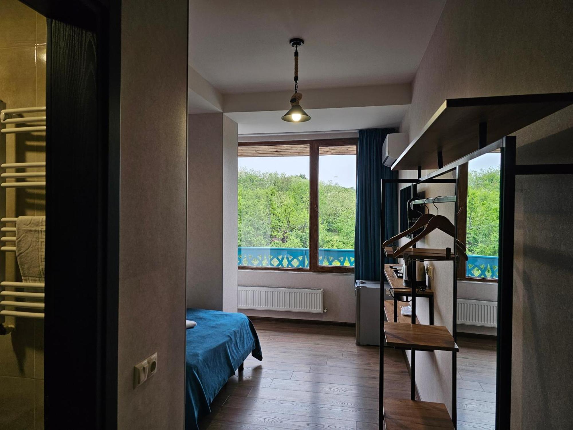 Tskaltubo Epic Hotel & Spa Dış mekan fotoğraf