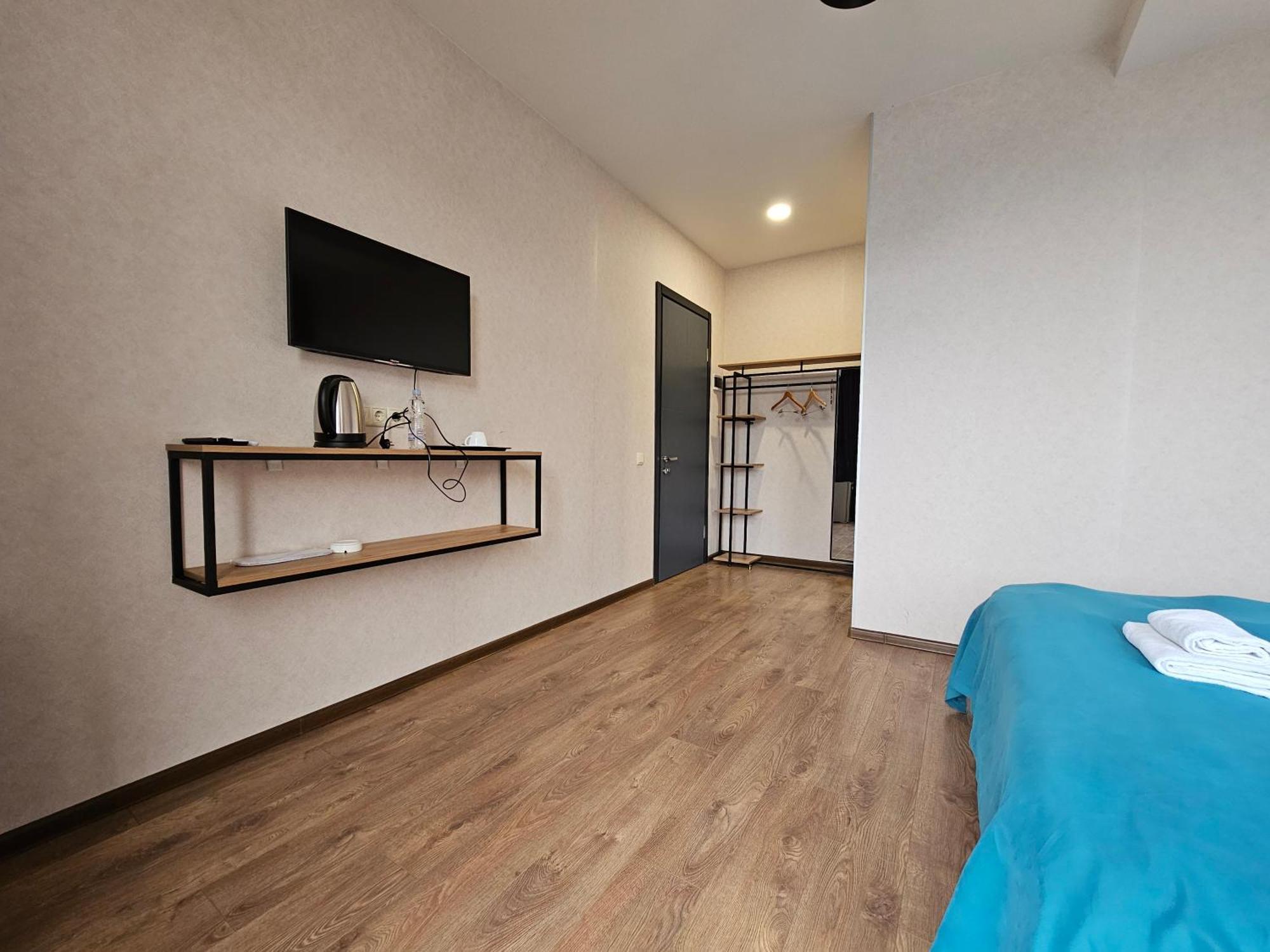 Tskaltubo Epic Hotel & Spa Dış mekan fotoğraf