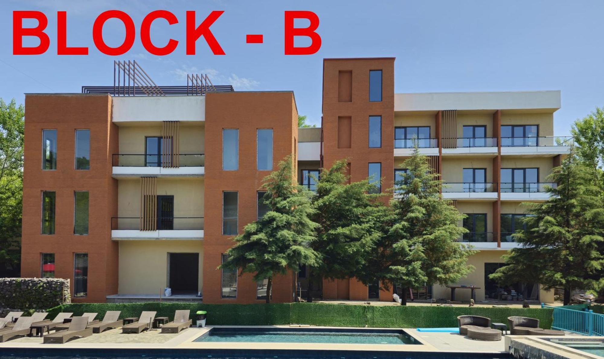 Tskaltubo Epic Hotel & Spa Dış mekan fotoğraf